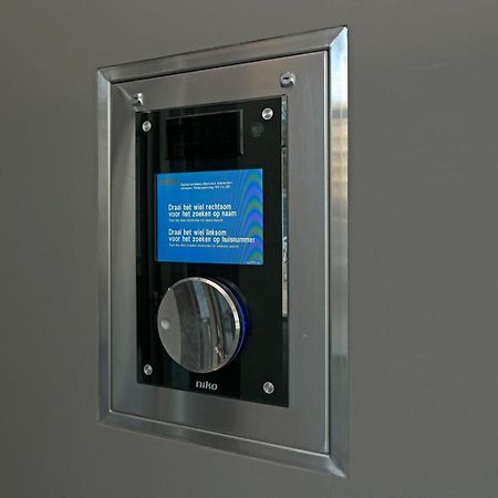 Black Jack Suites Amsterdam Eksteriør billede