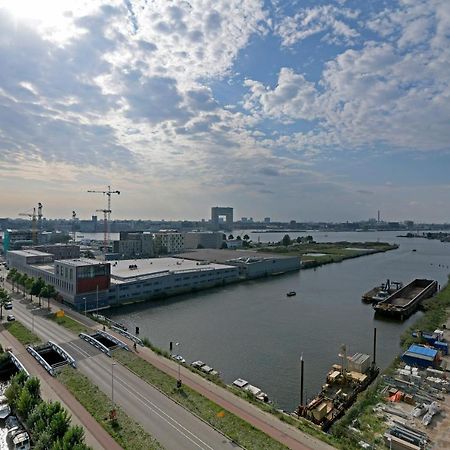 Black Jack Suites Amsterdam Eksteriør billede