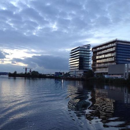 Black Jack Suites Amsterdam Eksteriør billede
