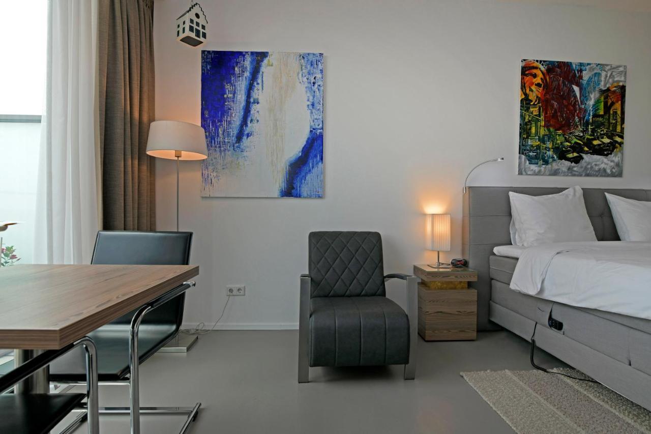 Black Jack Suites Amsterdam Eksteriør billede
