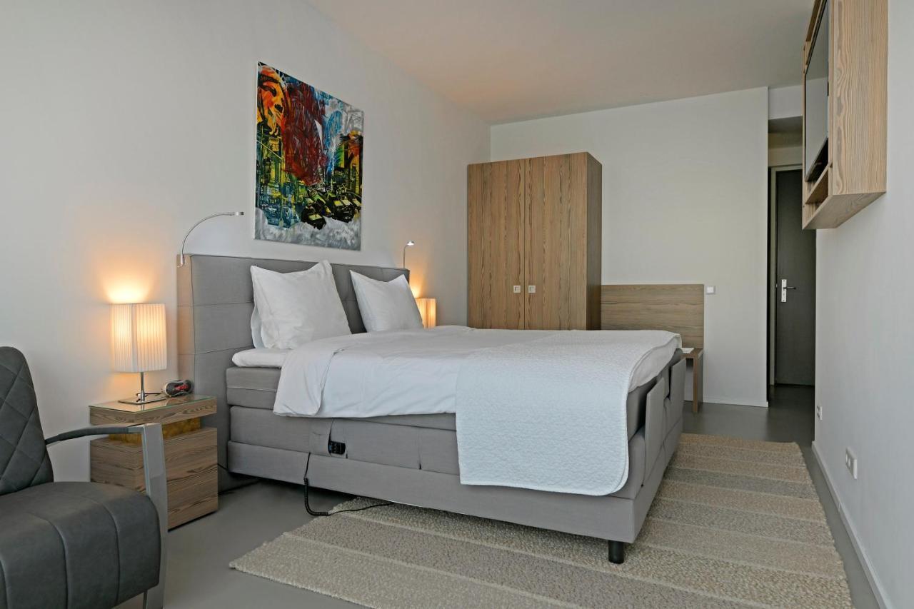 Black Jack Suites Amsterdam Eksteriør billede