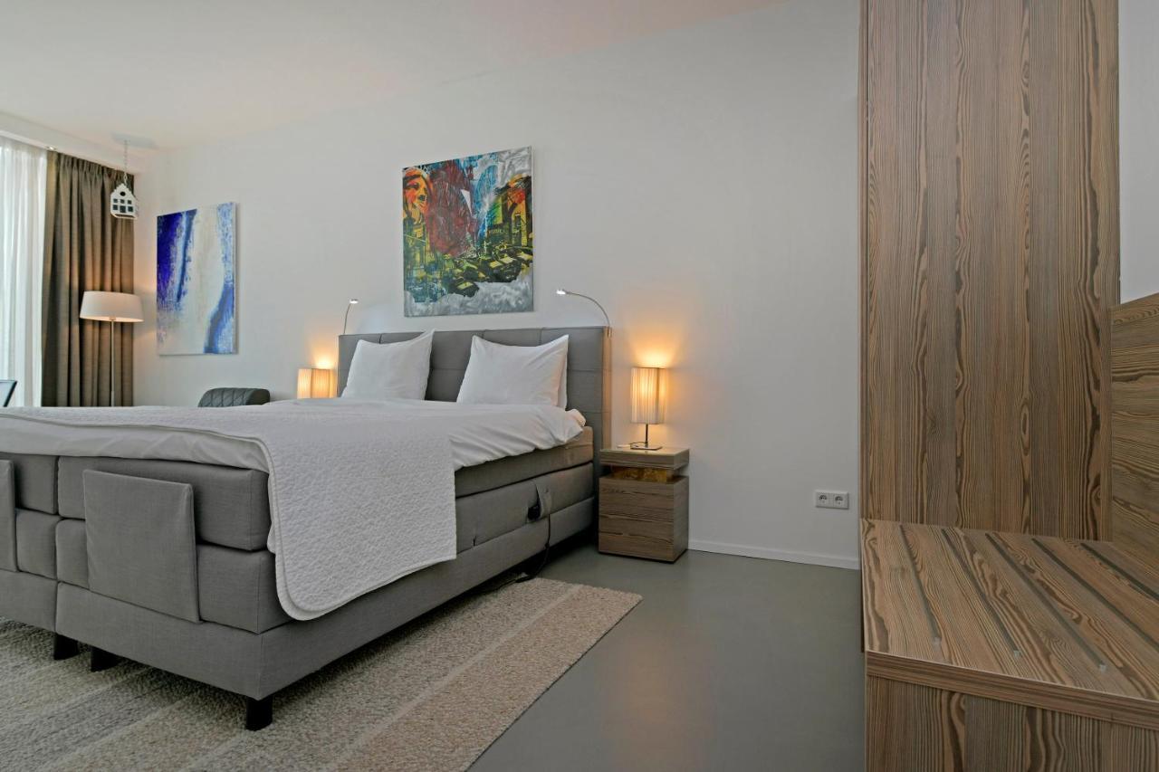 Black Jack Suites Amsterdam Eksteriør billede