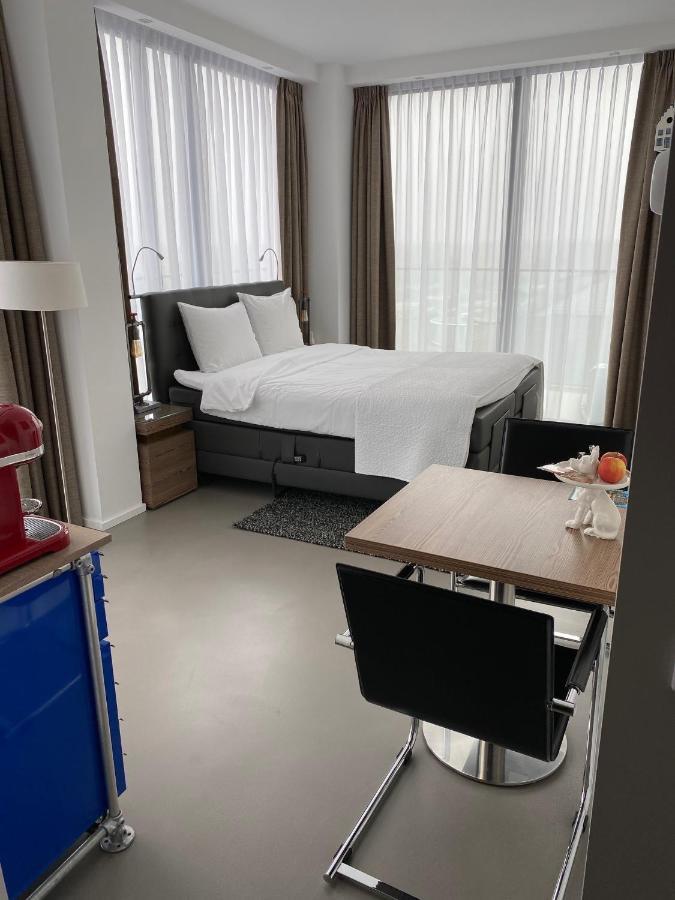 Black Jack Suites Amsterdam Eksteriør billede