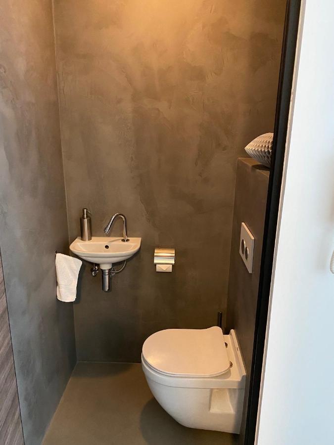 Black Jack Suites Amsterdam Eksteriør billede