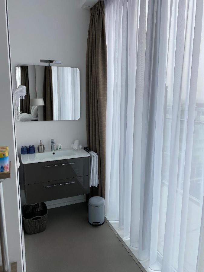 Black Jack Suites Amsterdam Eksteriør billede