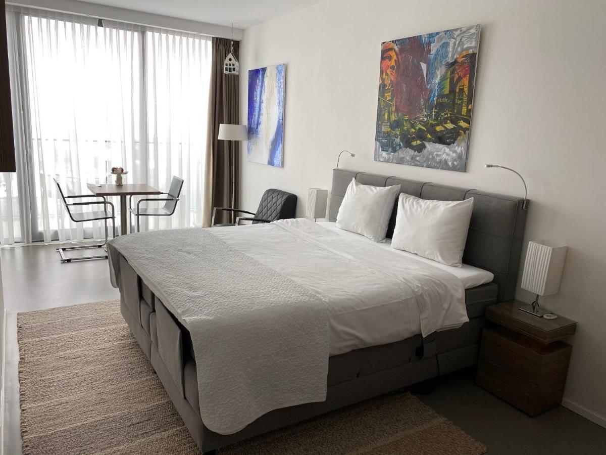 Black Jack Suites Amsterdam Eksteriør billede