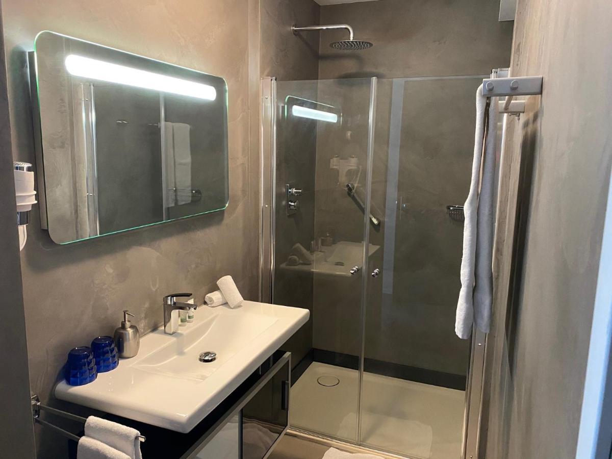 Black Jack Suites Amsterdam Eksteriør billede