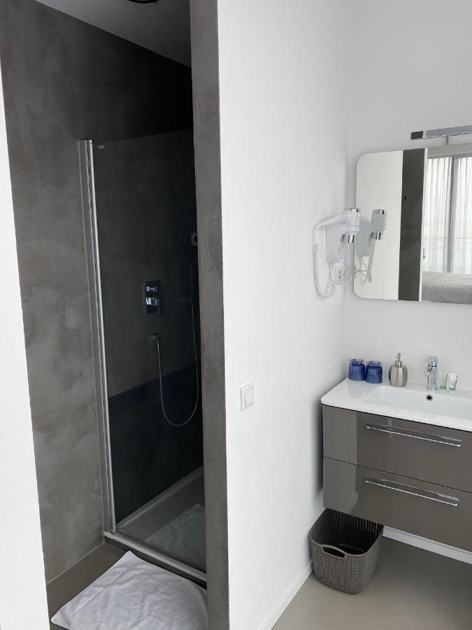 Black Jack Suites Amsterdam Eksteriør billede
