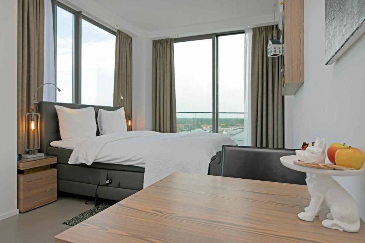 Black Jack Suites Amsterdam Eksteriør billede