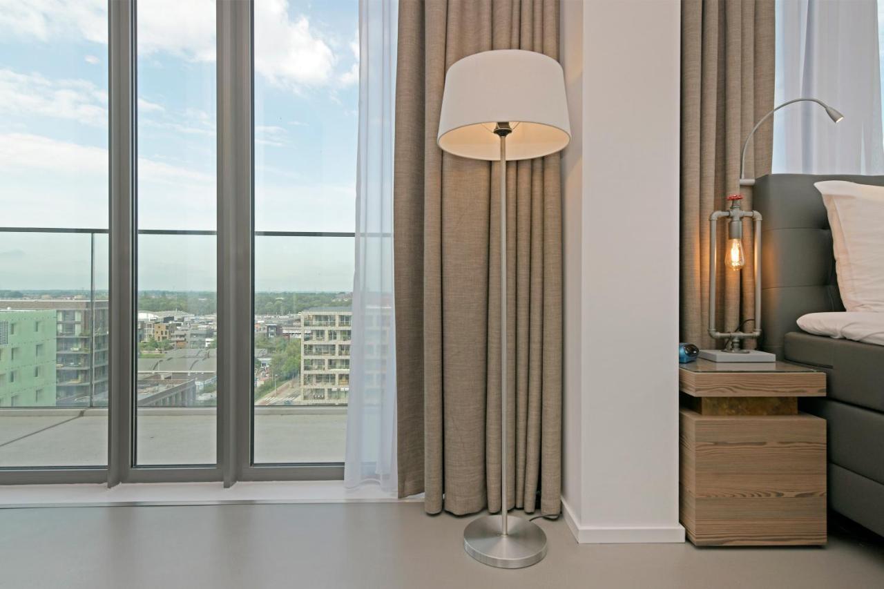 Black Jack Suites Amsterdam Eksteriør billede
