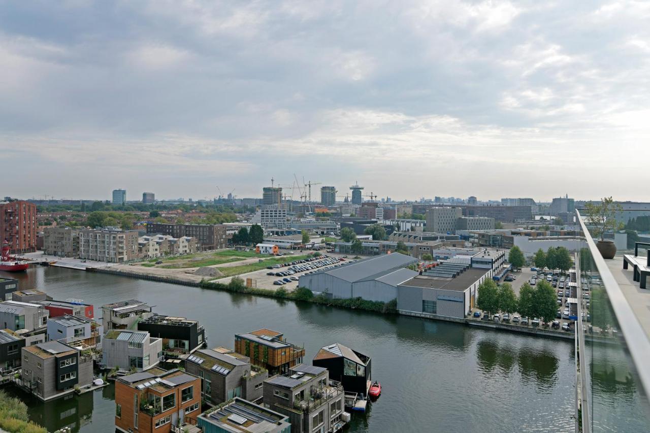 Black Jack Suites Amsterdam Eksteriør billede