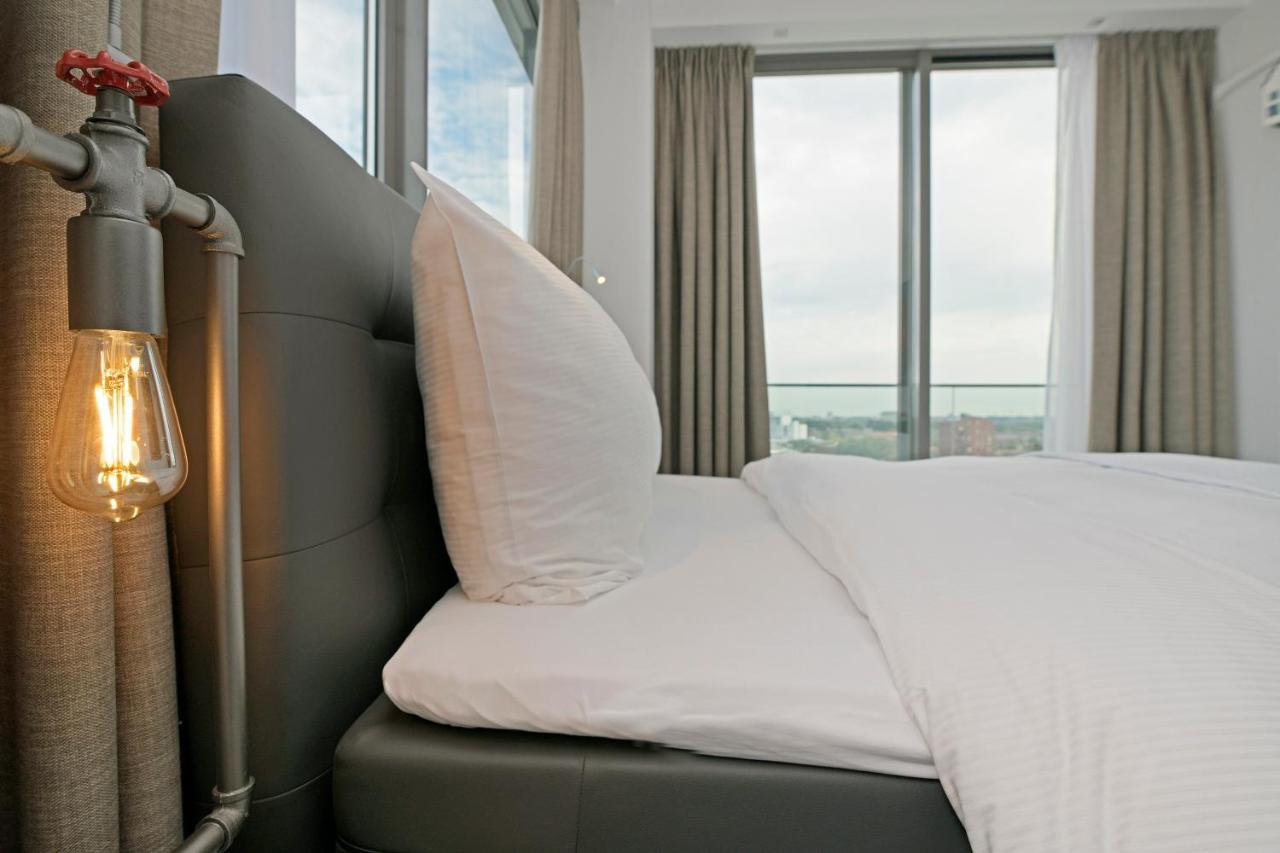 Black Jack Suites Amsterdam Eksteriør billede