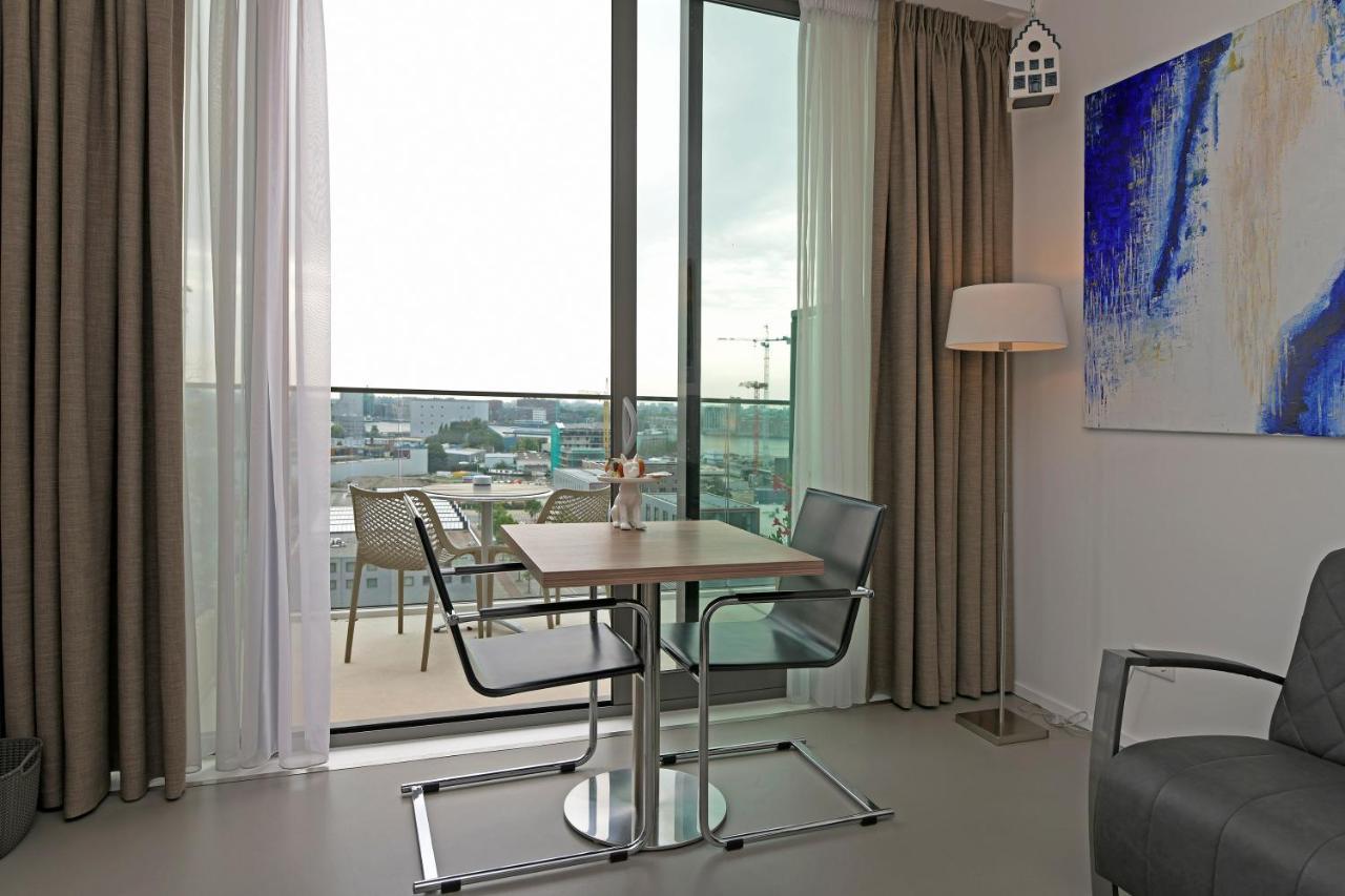 Black Jack Suites Amsterdam Eksteriør billede