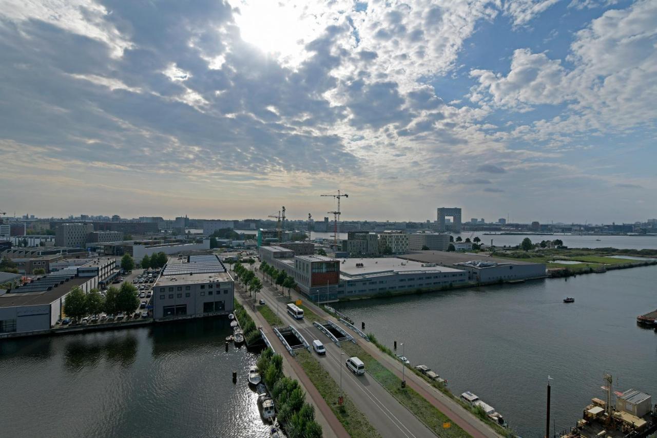Black Jack Suites Amsterdam Eksteriør billede