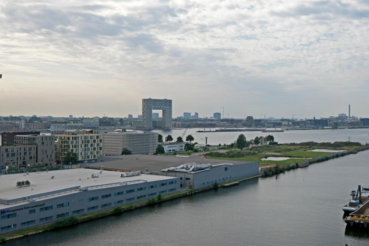 Black Jack Suites Amsterdam Eksteriør billede