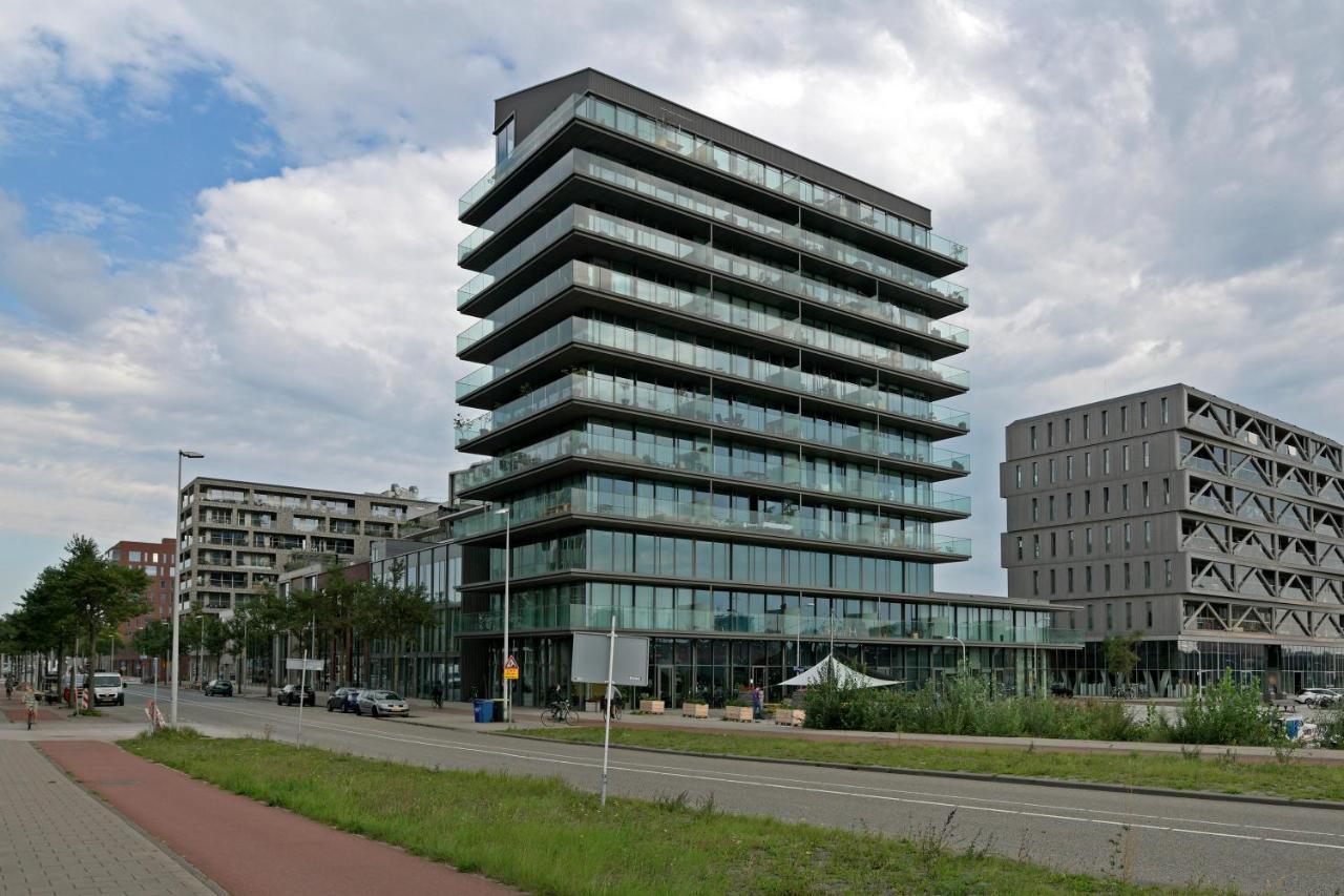 Black Jack Suites Amsterdam Eksteriør billede