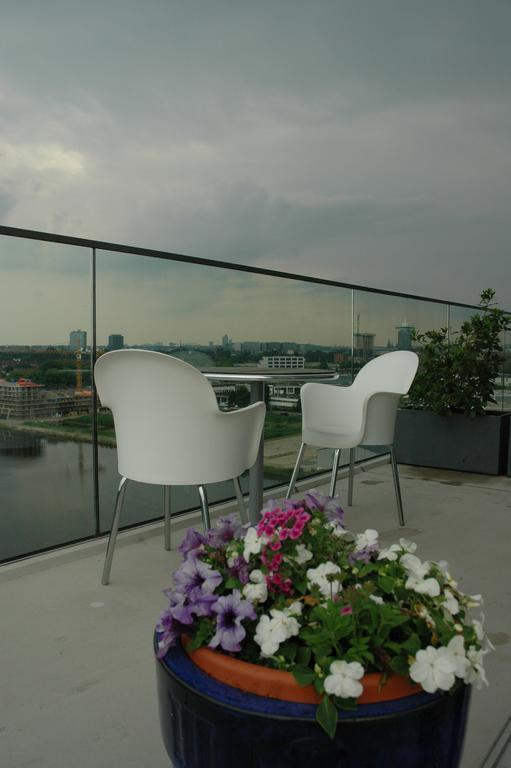 Black Jack Suites Amsterdam Eksteriør billede