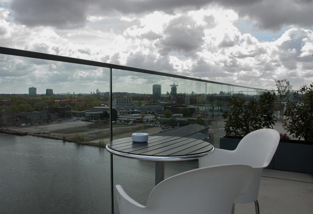 Black Jack Suites Amsterdam Eksteriør billede