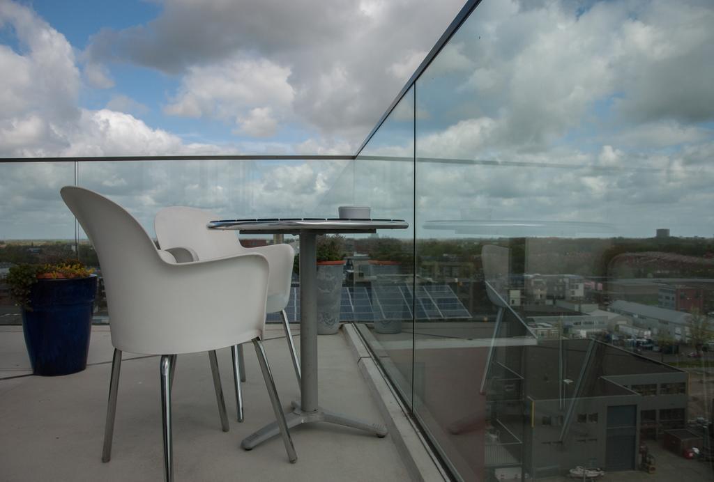 Black Jack Suites Amsterdam Eksteriør billede