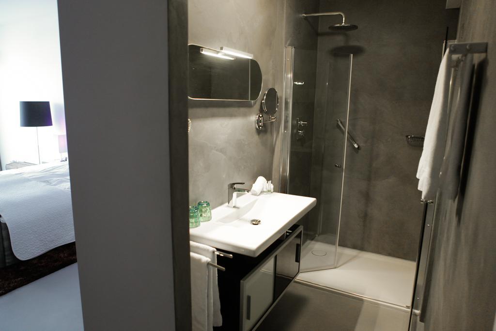 Black Jack Suites Amsterdam Eksteriør billede
