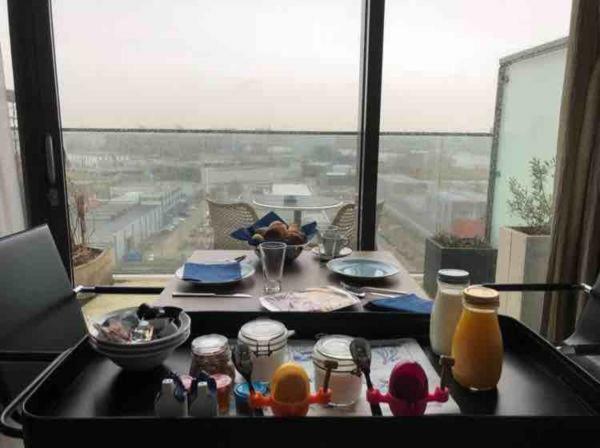 Black Jack Suites Amsterdam Eksteriør billede